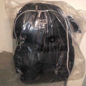 Brand new, still in bag with tags, Itzy Ritzy bag